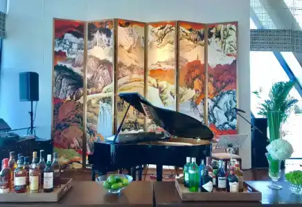 Zhejiang Marriott - 10