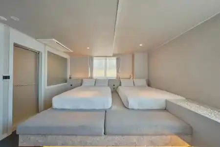 UH Suite The Haendae - 42