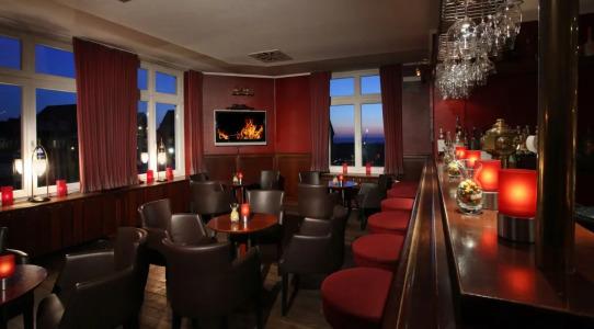 Lindner Strand Windrose - 19