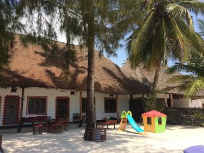 Simba Beach Zanzibar - 27