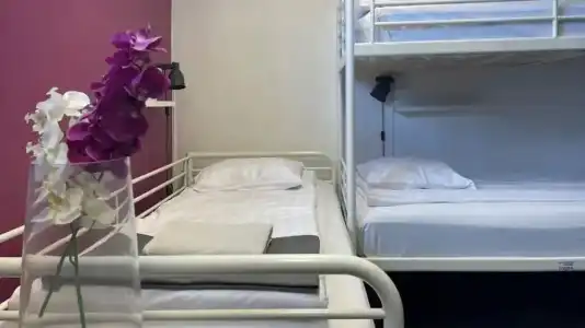 Crafoord Place - Hostel - 63