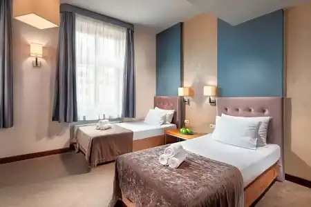 Unicus Krakow Old Town - Destigos - 29