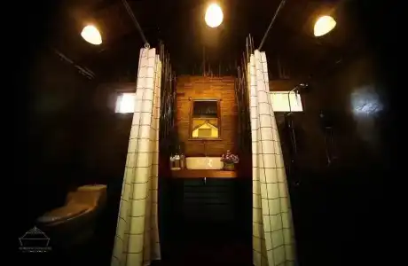 Khaosok Boutique Hideaway - 100