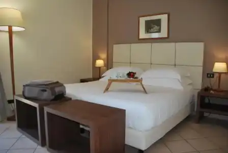 Domus Mariae Albergo - 26