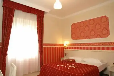 Fitzroy Allegria Suites - 25