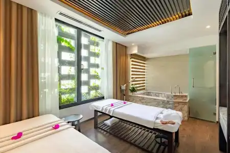 Babylon Garden Condotel - 51