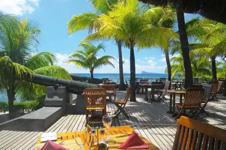 Canonnier Beachcomber Golf Resort & Spa - 25
