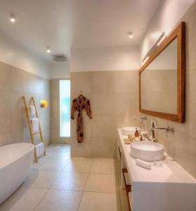 Zanzibar White Sand Luxury Villas & Spa - 187