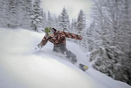 Trysil - 16