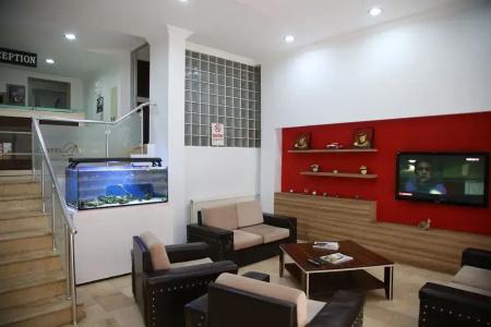 Otel Altay - 21
