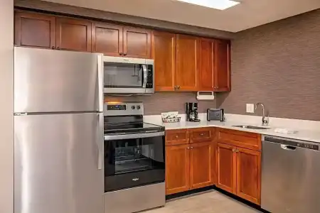 Residence Inn by Marriott Norfolk Airport - 92