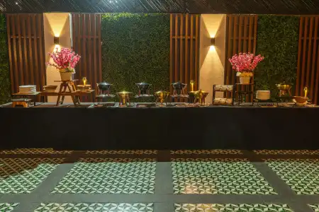 Park Inn by Radisson New Delhi Lajpat Nagar - 3