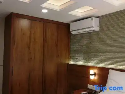 Empress HoChiMinh City - 134