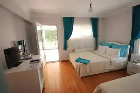Cunda Aşiyan Otel - 5
