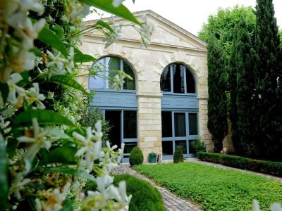 La Maison Bord'eaux - 67