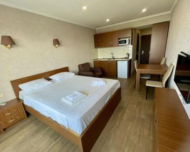 Marvella Apartments Orbi Beach Tower - 3