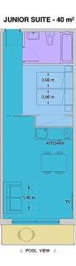 ApartMiami Park - 63