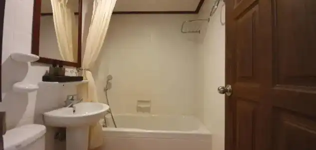 Isle Beach Resort Krabi - 39