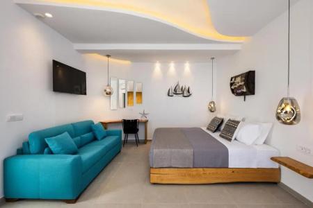 Alizea Villas & Suites - 88