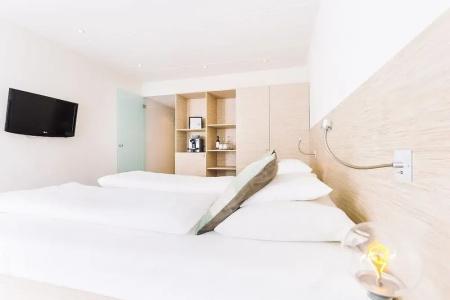 Logement Overzee - 54