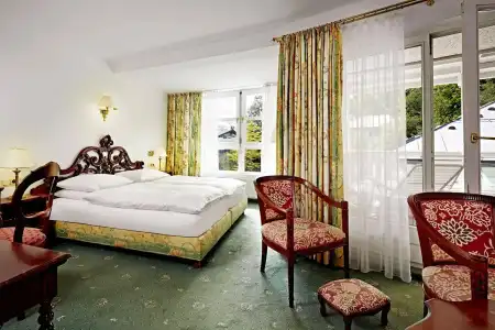 ERIKA BoutiqueKitzbühel - 1