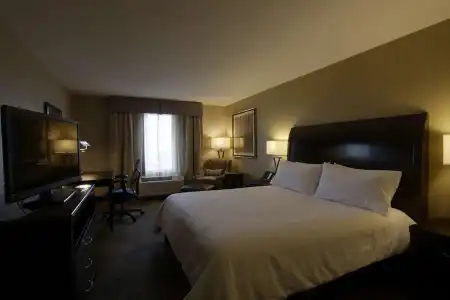 Hilton Garden Inn Toronto/Brampton - 60