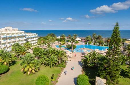 Sentido Bellevue Park - 59