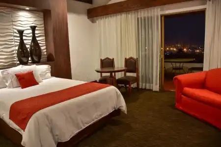Radisson Tapatio Guadalajara - 33
