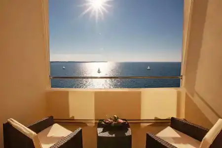 Grand Bernardin 5* - 33