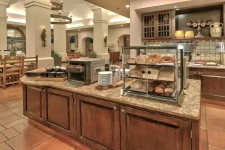 Hilton Garden Inn Las Cruces - 12