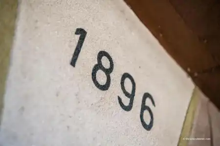 Übernachten in der Tenne - 34