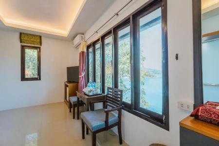 Vimarn Samed Resort - 79