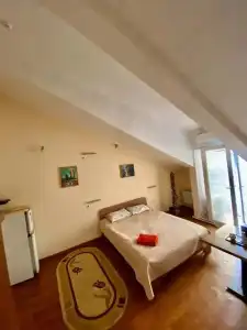 Esentai Hostel - 5