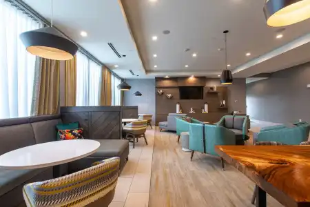 Holiday Inn Greenville - Woodruff Road by IHG - 24