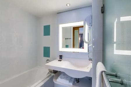 Novotel Paris Centre Gare Montparnasse - 54