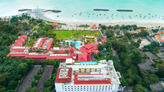 Holiday Inn Resort Baruna Bali by IHG - 45