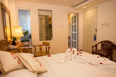 Rex and Apartment - 30