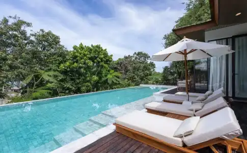 Cape Fahn – Private Islands Samui - 15