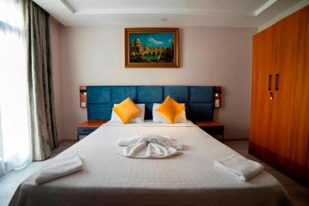 Sirena Apart & SPA - 47