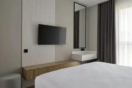 Stylo Residences & Suites Apart - 165
