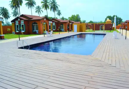 World Cat & Resort - 8