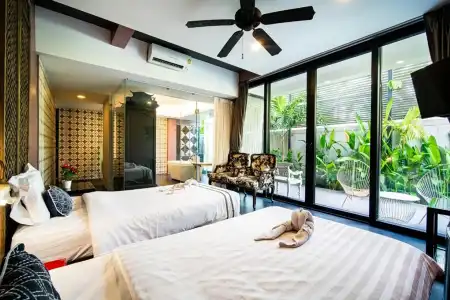 See Sea Villa Phuket SHA - 34