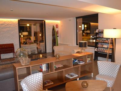 Brisamar Suites - 25