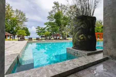 Maneetel Krabi Beachfront - 62
