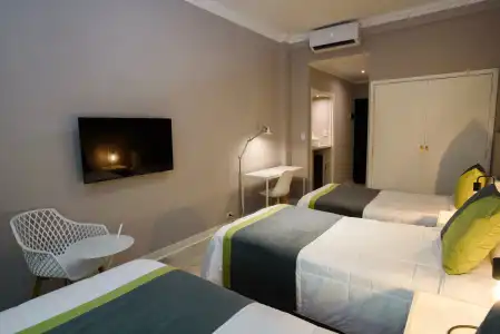 SuMa Recoleta - 34