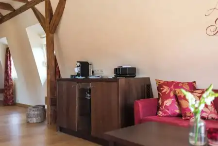 Romantik Reichshof - 246