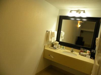 Quality Inn Mount Vernon - 9