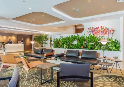 D'Singapore managed by The Ascott Limited - 19