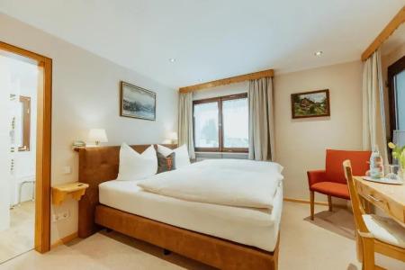 Schwarzwald-Pension Kräutle - 46