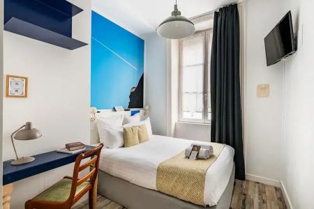 Hôtel du Simplon - 47